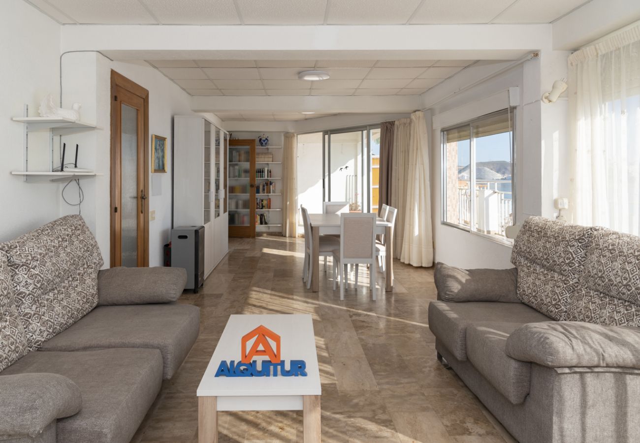 Apartamento en Cullera - LIDER, 12-A