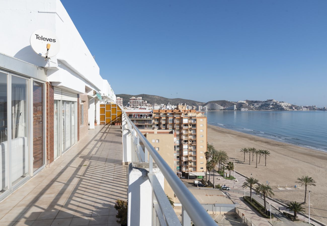 Apartamento en Cullera - LIDER, 12-A