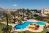 Apartamento en Denia - 142 Aquamarinas F-14