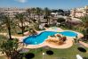 Apartamento en Denia - 142 Aquamarinas F-14