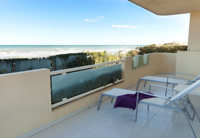 Apartamento en Denia - 119 Playa Dorada