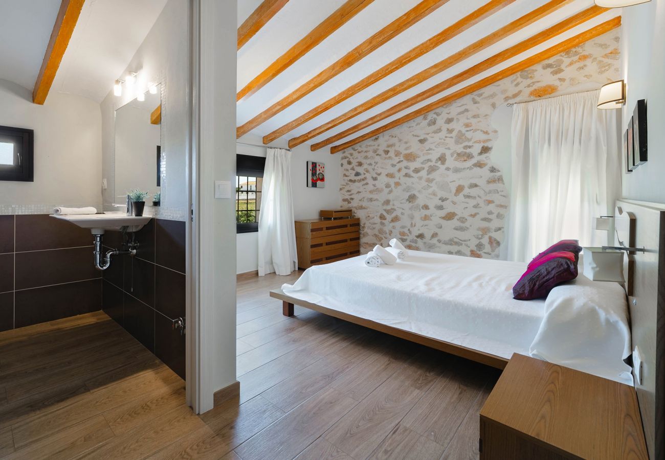 Villa en Teulada - 3000 - SAN MIQUEL