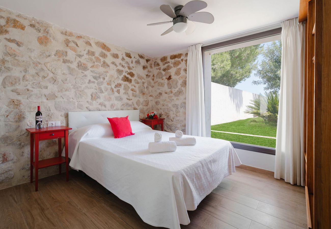Villa en Teulada - 3000 - SAN MIQUEL