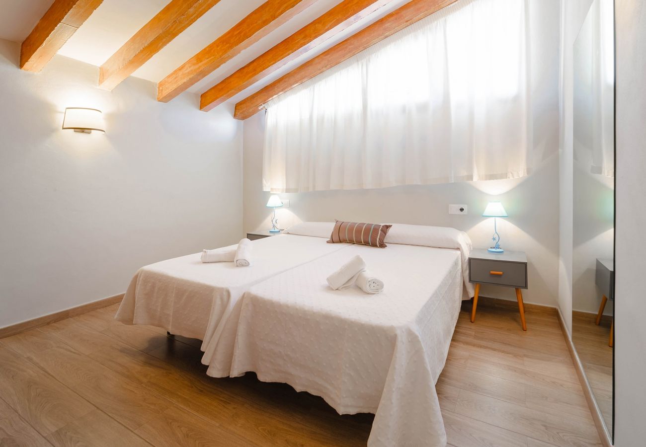 Villa en Teulada - 3000 - SAN MIQUEL