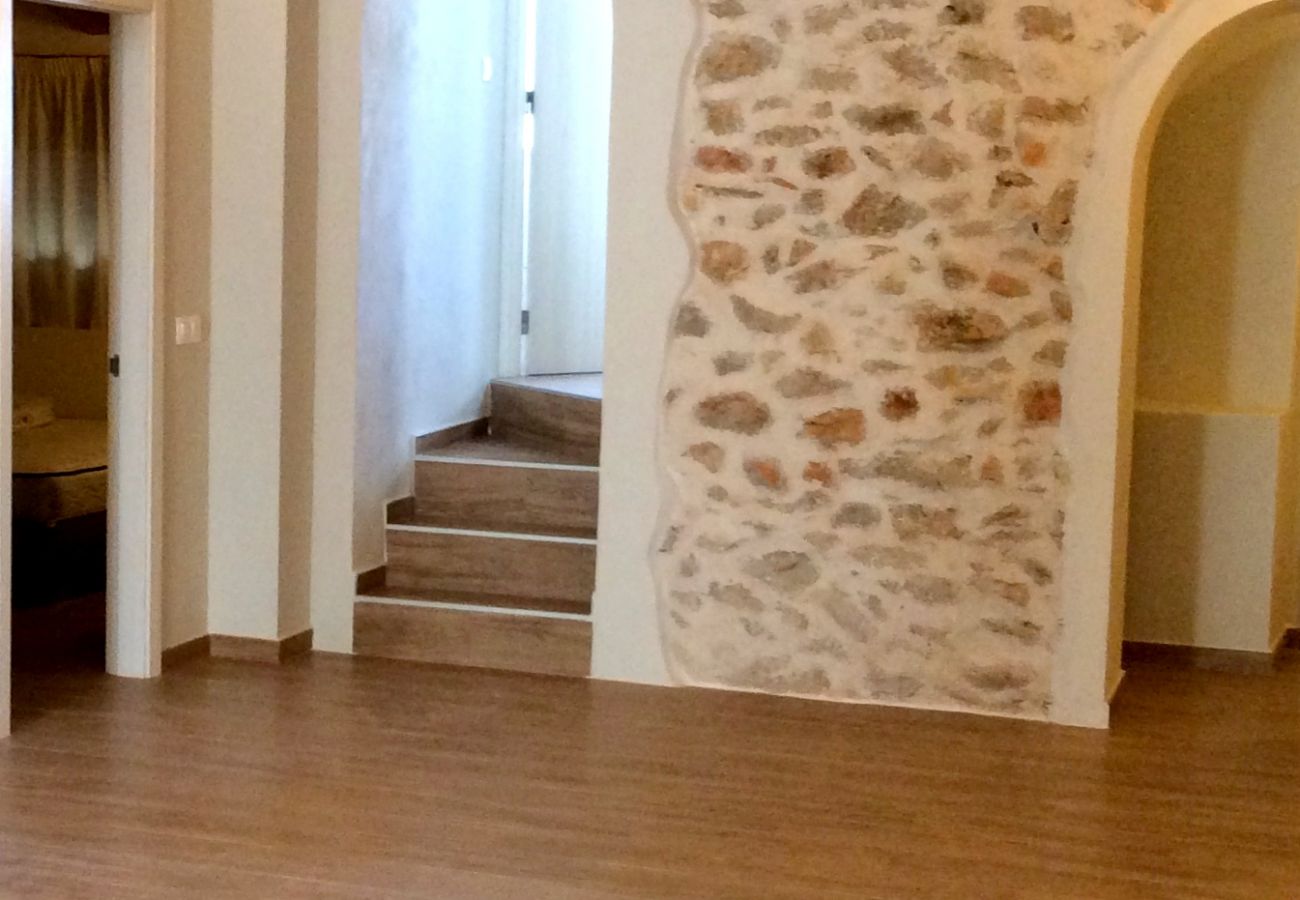 Villa en Teulada - 3000 - SAN MIQUEL