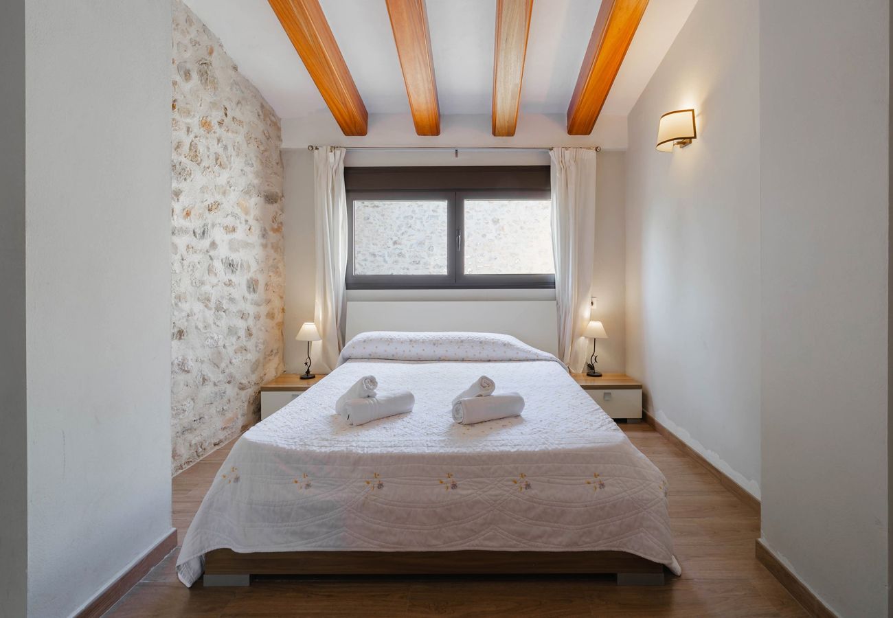 Villa en Teulada - 3000 - SAN MIQUEL