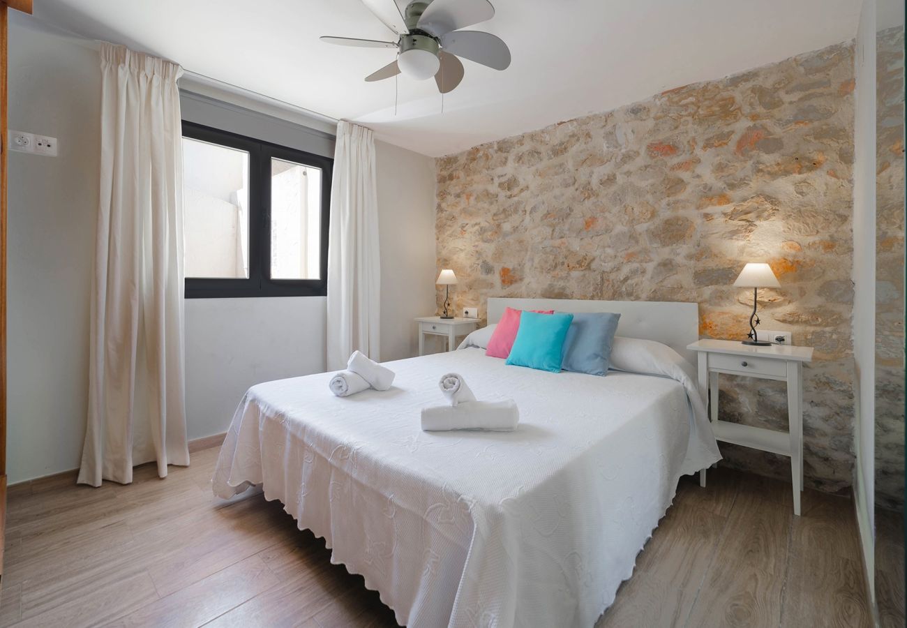 Villa en Teulada - 3000 - SAN MIQUEL