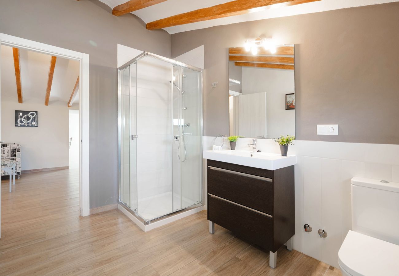 Villa en Teulada - 3000 - SAN MIQUEL