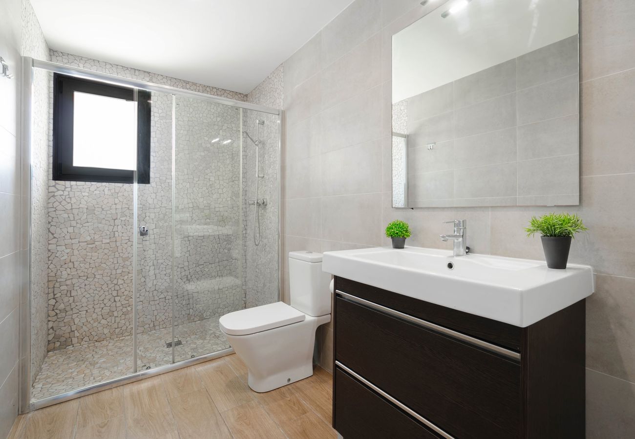 Villa en Teulada - 3000 - SAN MIQUEL