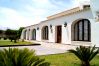 Villa en Teulada - 3000 - SAN MIQUEL Villa en Teulada - 3000 - SAN MIQUEL