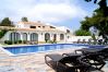 Villa en Teulada - 3000 - SAN MIQUEL Villa en Teulada - 3000 - SAN MIQUEL
