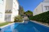 Apartamento en Estartit - BRISES DEL MAR 3-3 Apartamento en Estartit - BRISES DEL MAR 3-3