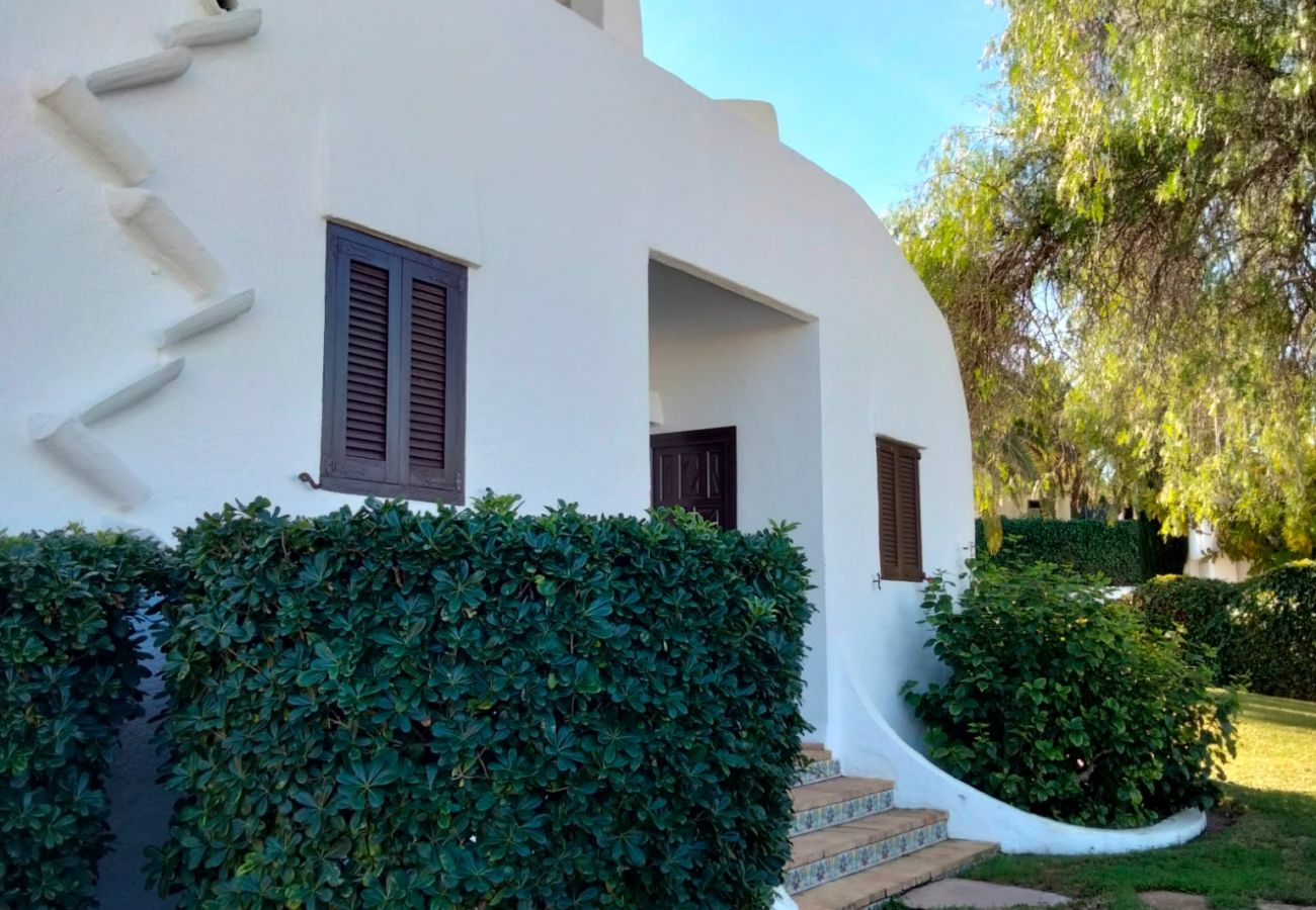 Villa en Javea / Xàbia - 0210 - TOSCAMAR