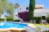 Villa en Javea / Xàbia - 0210 - TOSCAMAR Villa en Javea / Xàbia - 0210 - TOSCAMAR