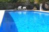Villa en Javea / Xàbia - 0210 - TOSCAMAR Villa en Javea / Xàbia - 0210 - TOSCAMAR