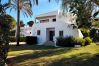 Villa en Javea / Xàbia - 0210 - TOSCAMAR Villa en Javea / Xàbia - 0210 - TOSCAMAR