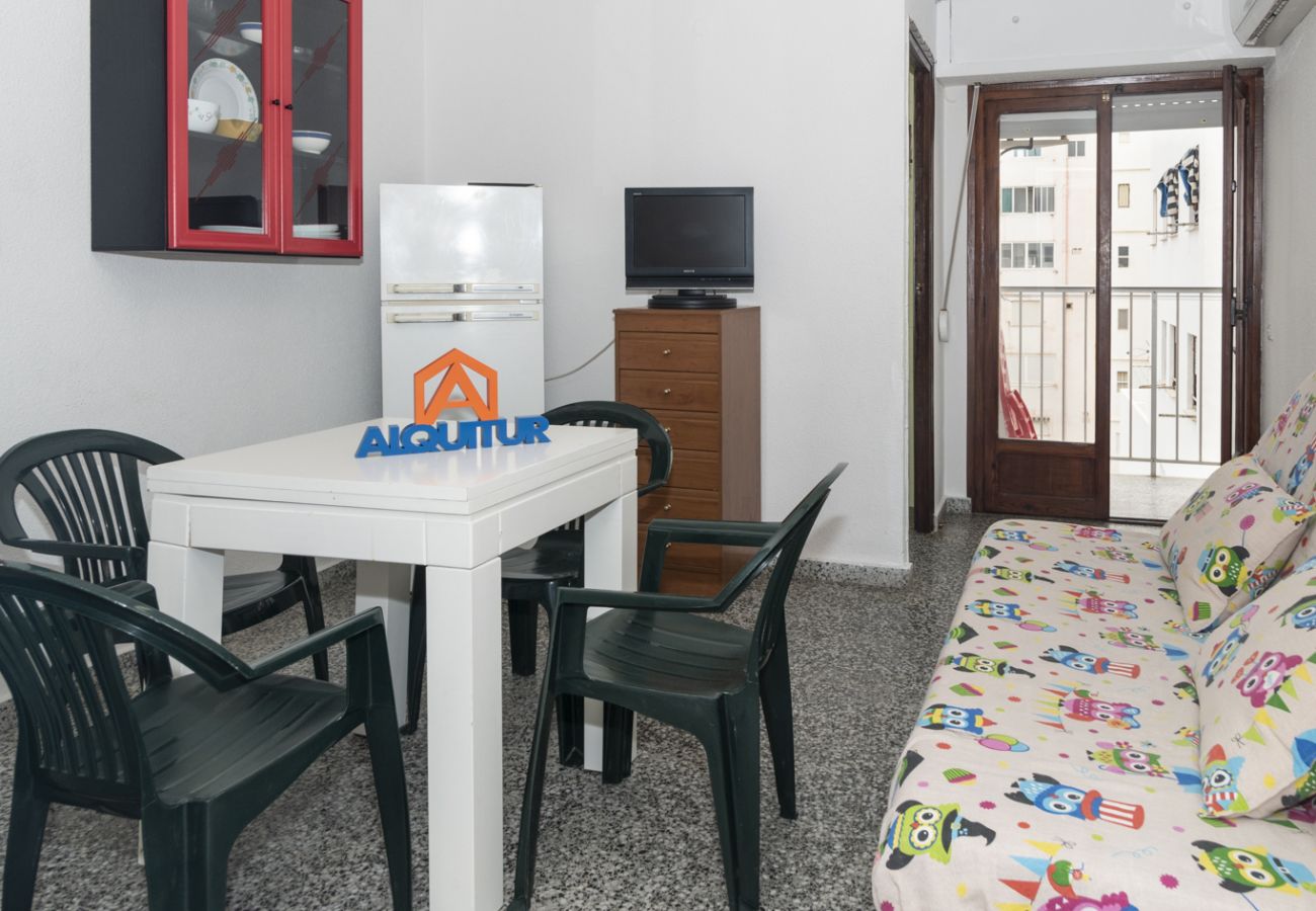 Apartamento en Cullera - PROVENCE, 7º-25