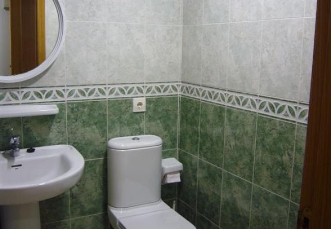 Apartamento en Benidorm - GEMELOS 22 15C3