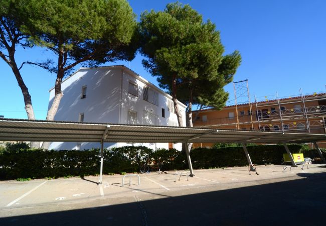 Apartamento en Begur - MAR BLAU II 1-D