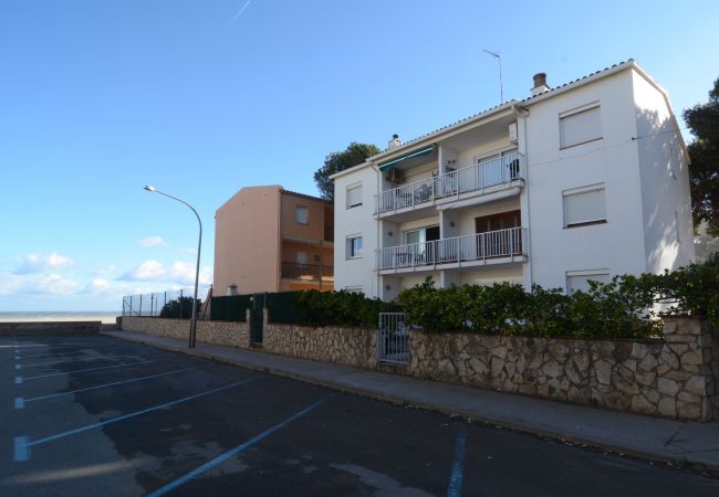 Apartamento en Begur - MAR BLAU II 1-D