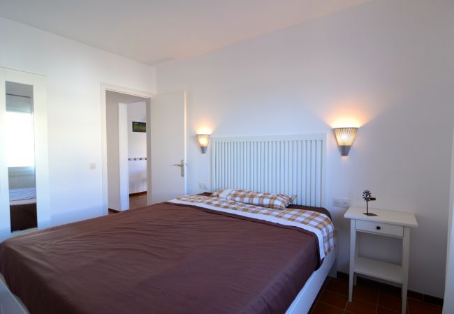 Apartamento en Begur - MAR BLAU II 1-D