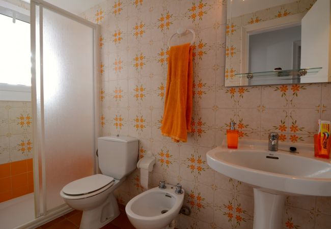 Apartamento en Begur - MAR BLAU II 1-D