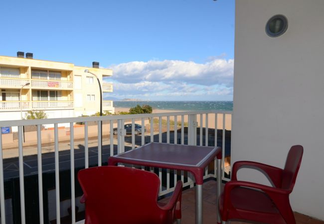 Apartamento en Begur - MAR BLAU II 1-D