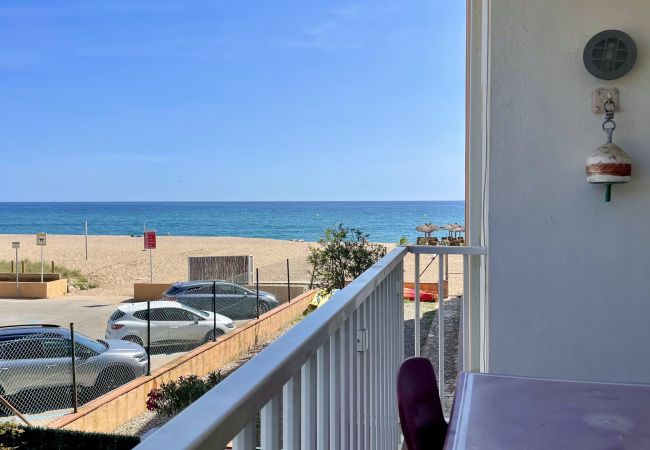 Apartamento en Pals - MAR BLAU II 1-D
