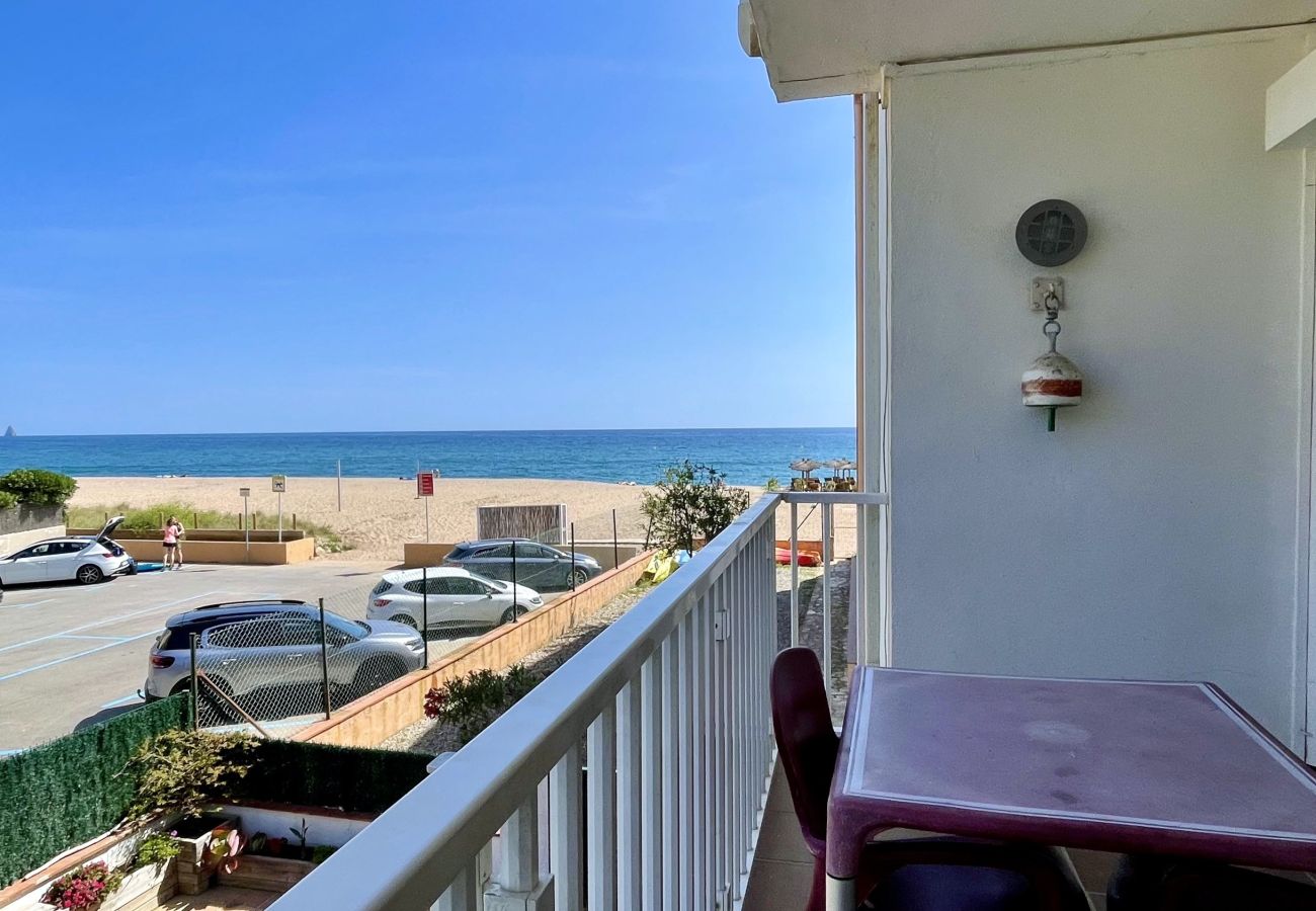 Apartamento en Pals - MAR BLAU II 1-D