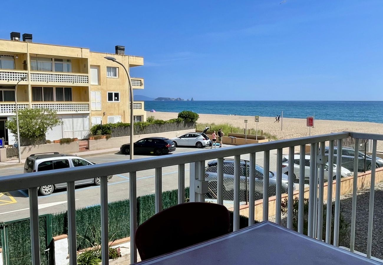 Apartamento en Pals - MAR BLAU II 1-D