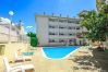 Apartamento en Cambrils - GOLF F 211 Apartamento en Cambrils - GOLF F 211