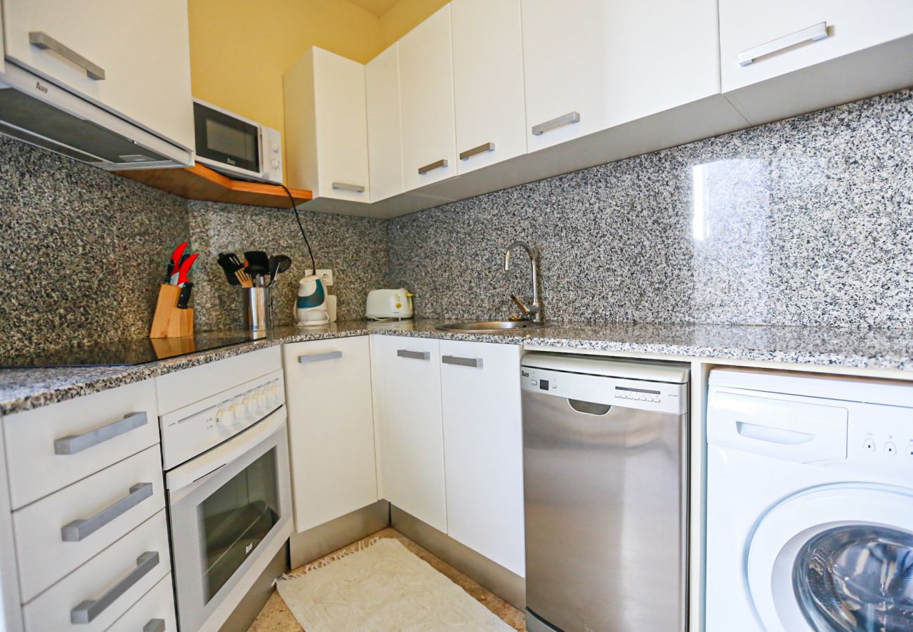 Apartamento en Cambrils - AMADEO