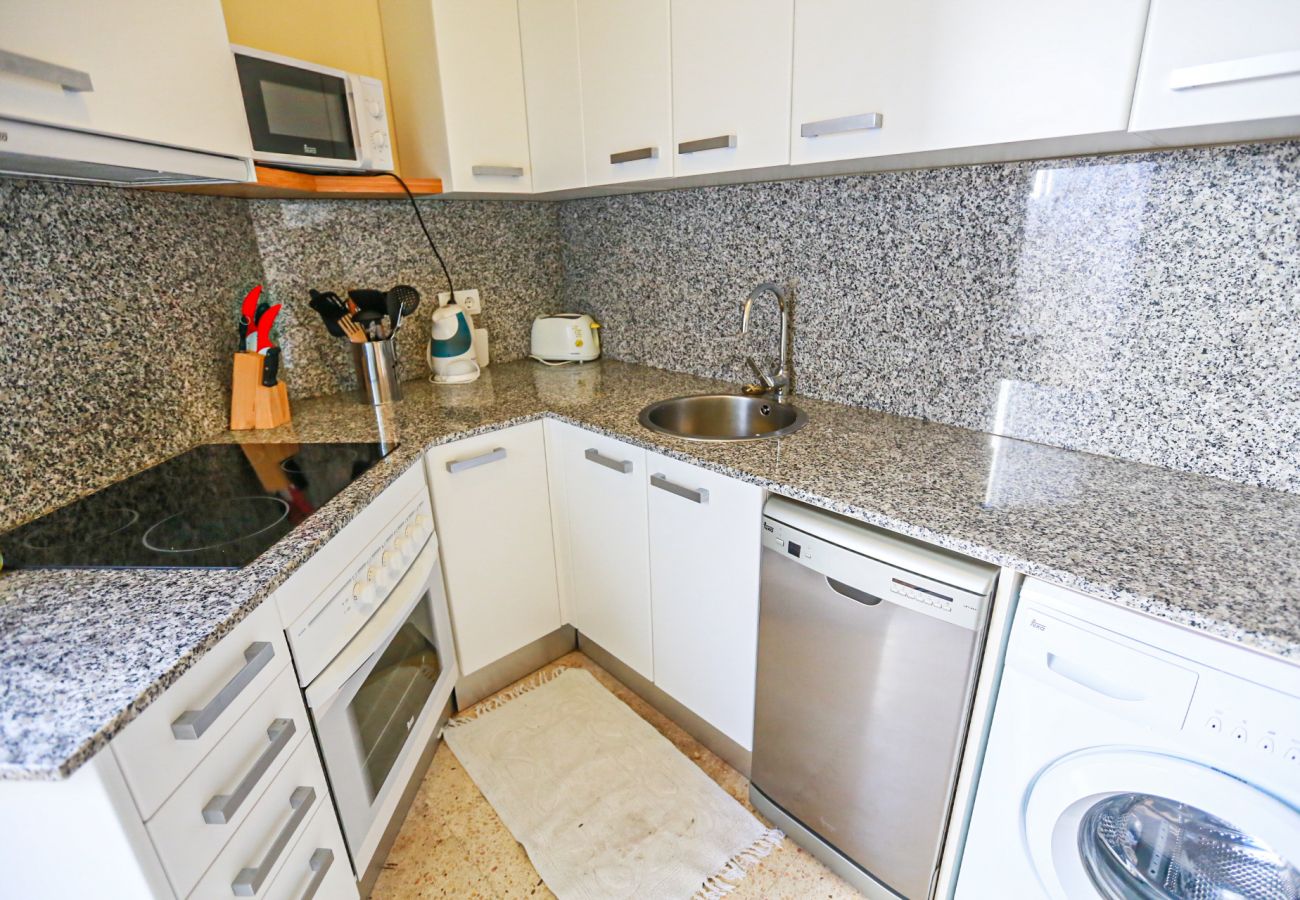 Apartamento en Cambrils - AMADEO