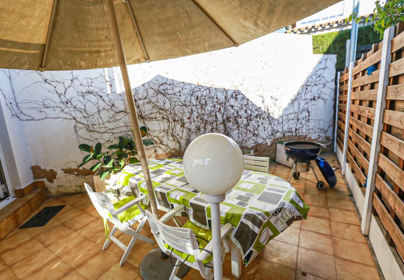 Apartamento en Cambrils - AMADEO