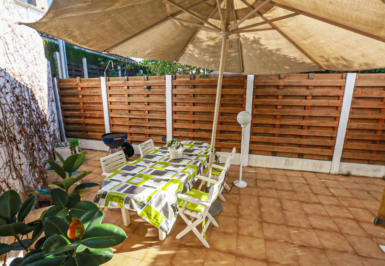 Apartamento en Cambrils - AMADEO