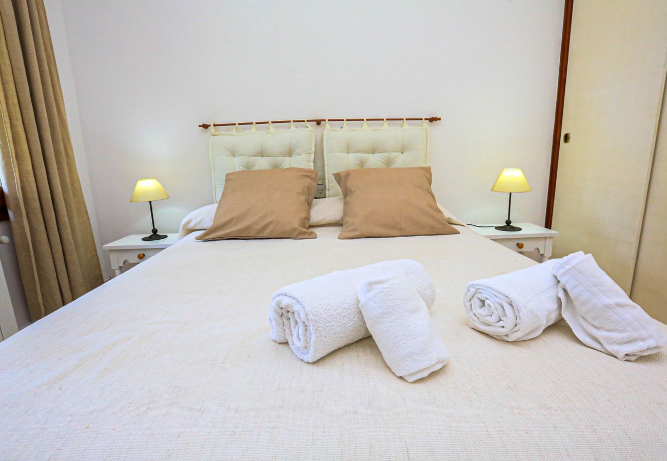 Apartamento en Cambrils - AMADEO