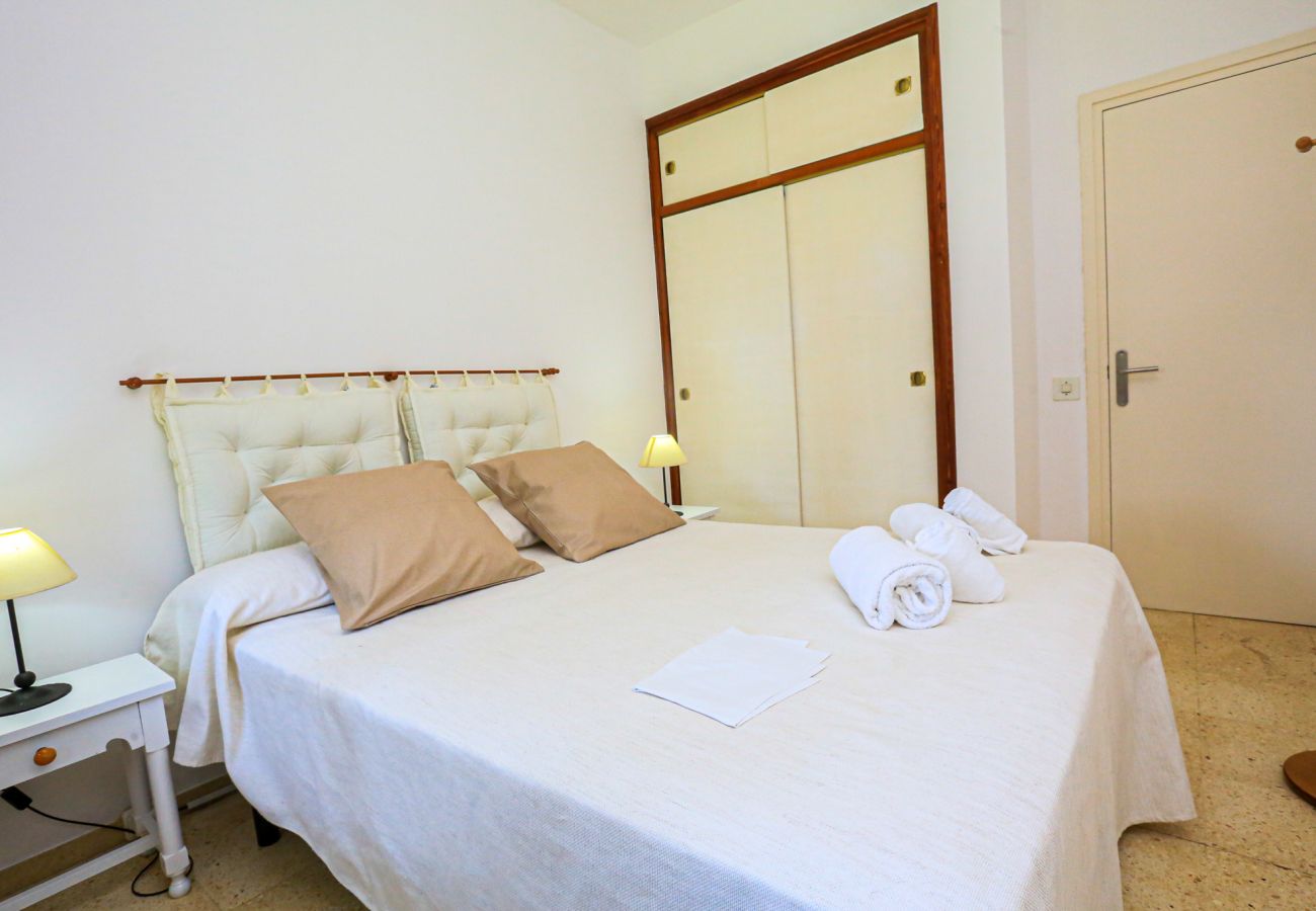 Apartamento en Cambrils - AMADEO