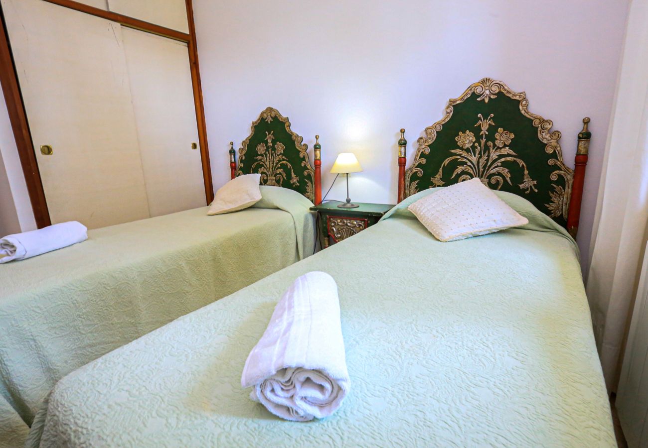 Apartamento en Cambrils - AMADEO