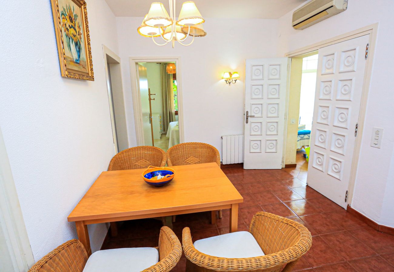 Apartamento en Cambrils - AMADEO
