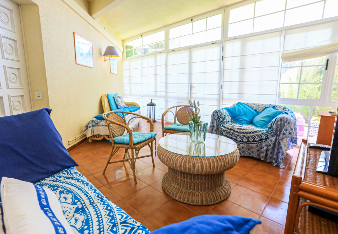 Apartamento en Cambrils - AMADEO