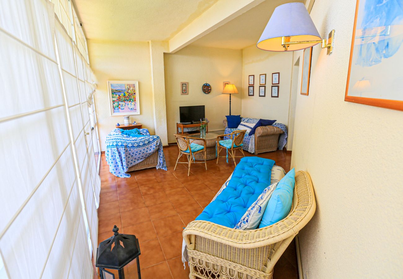 Apartamento en Cambrils - AMADEO
