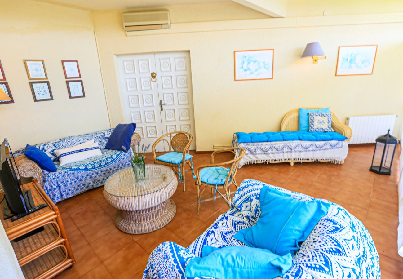 Apartamento en Cambrils - AMADEO