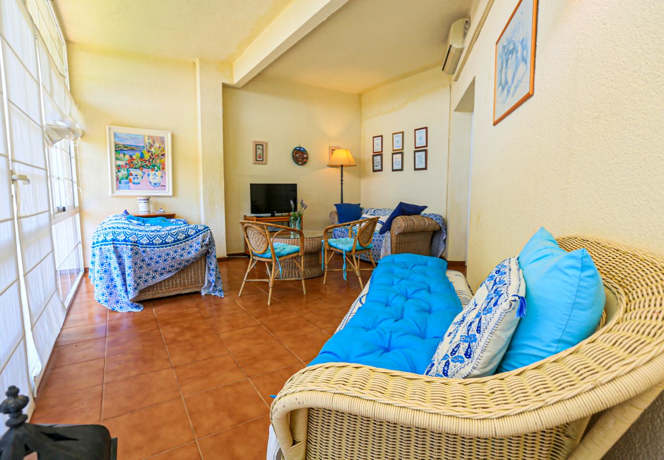 Apartamento en Cambrils - AMADEO