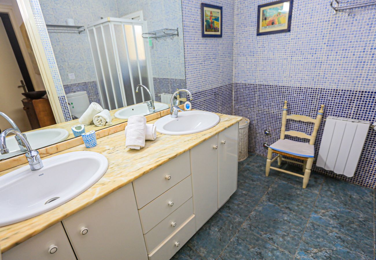 Apartamento en Cambrils - AMADEO