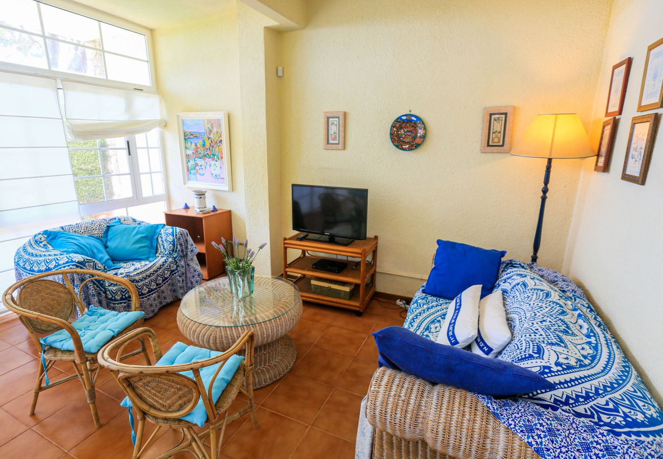 Apartamento en Cambrils - AMADEO