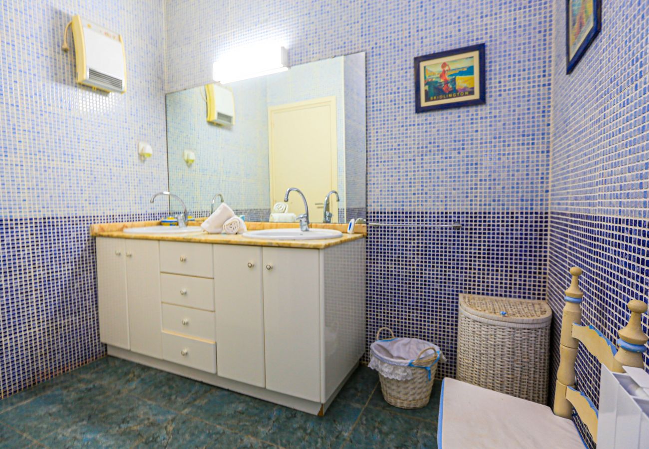 Apartamento en Cambrils - AMADEO
