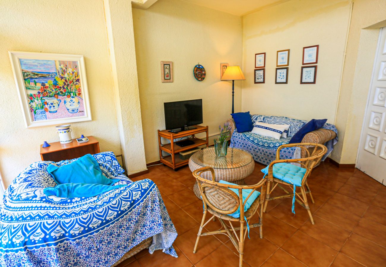 Apartamento en Cambrils - AMADEO