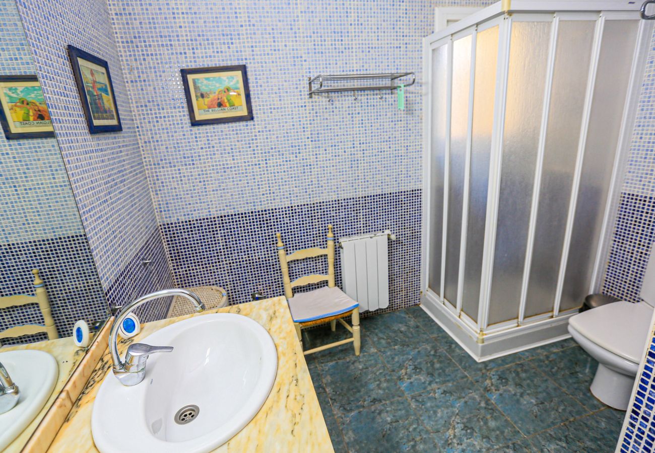 Apartamento en Cambrils - AMADEO