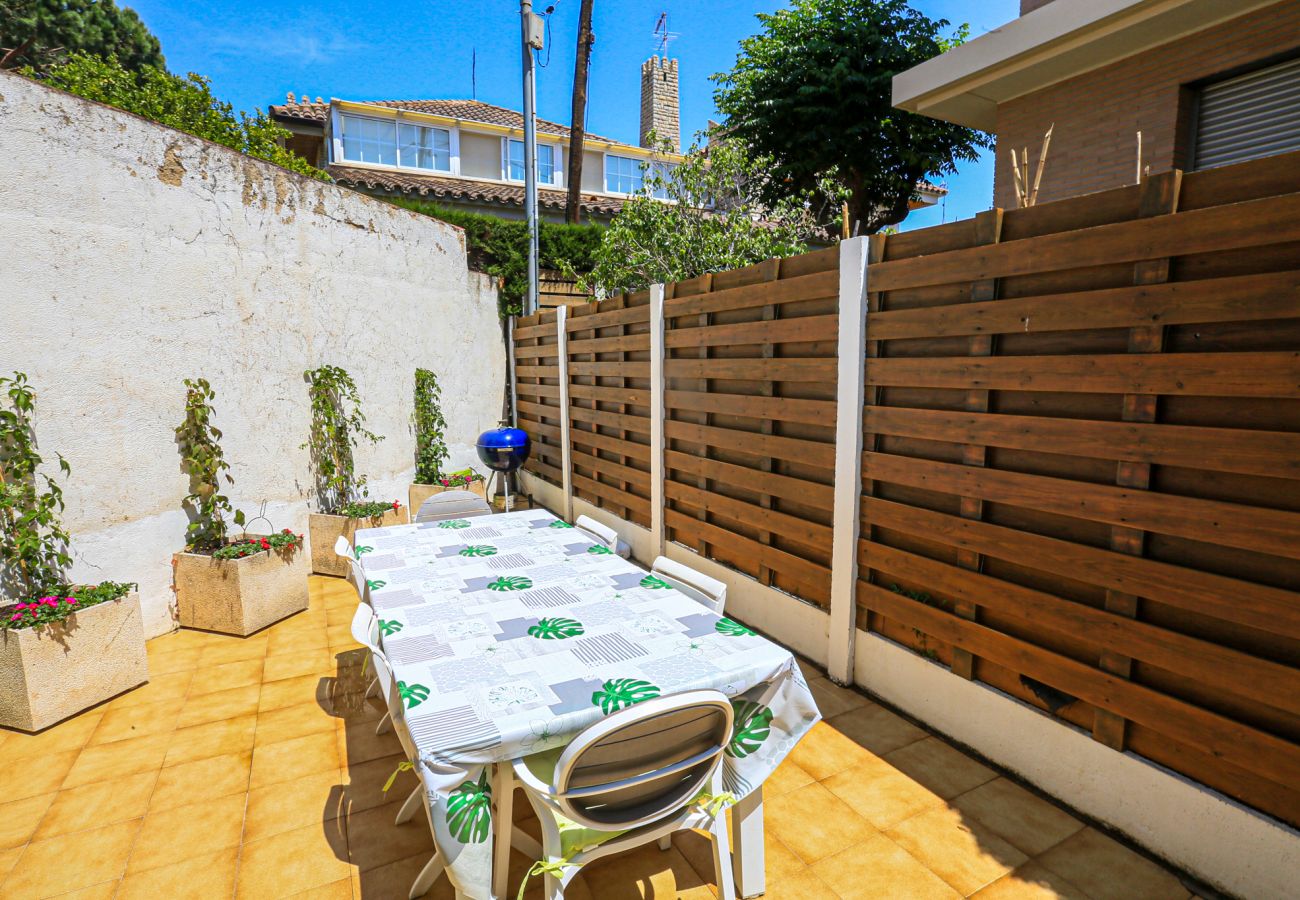 Apartamento en Cambrils - AMADEO