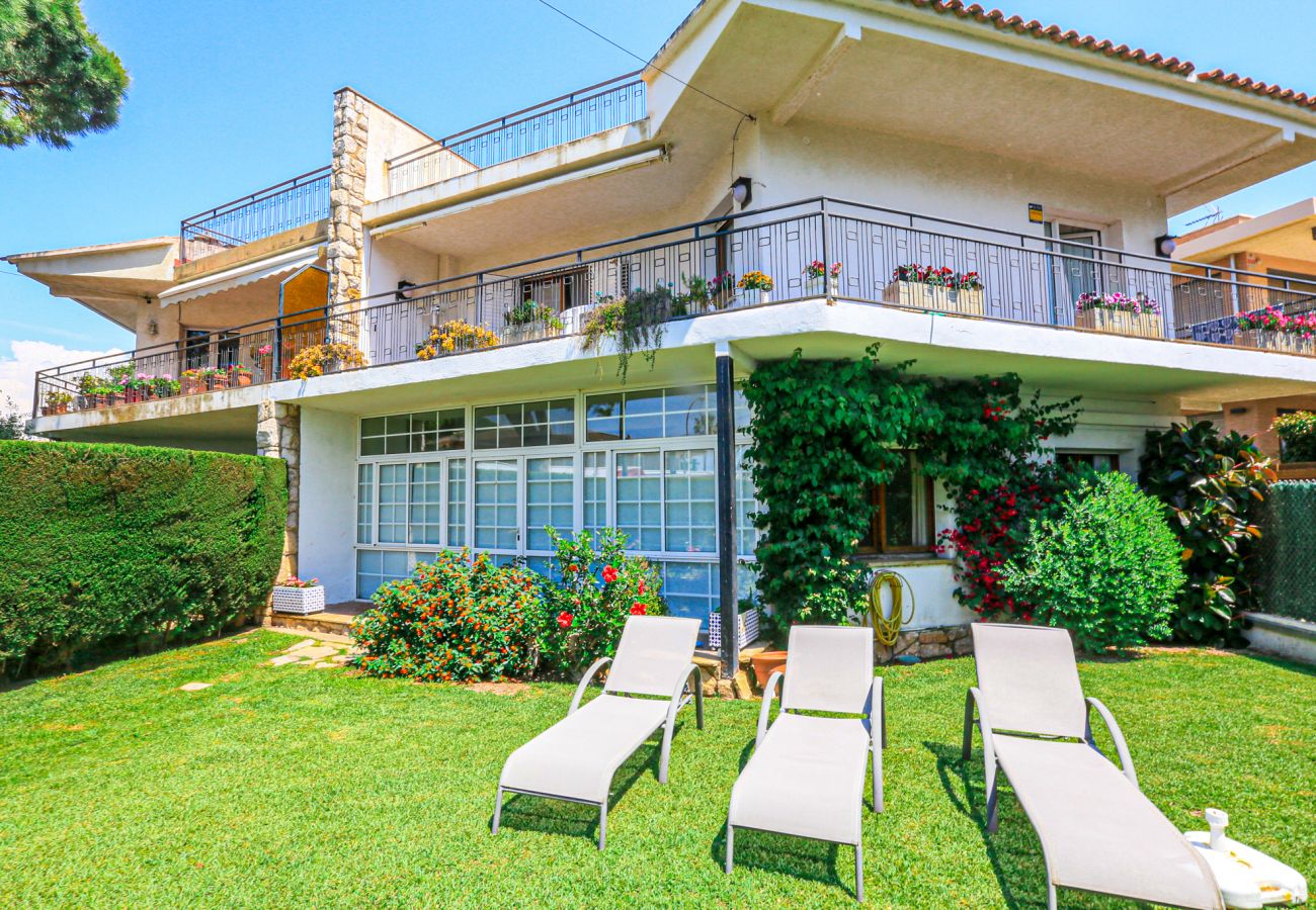 Apartamento en Cambrils - AMADEO